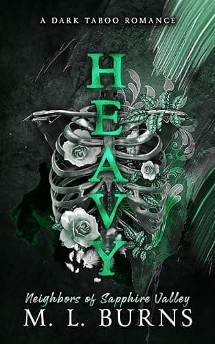 Heavy - Lei sarà la mia rovina