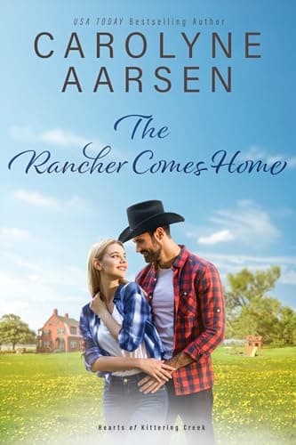 The Rancher Comes Home