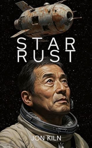 Star Rust (Starborne Strays Book 1)