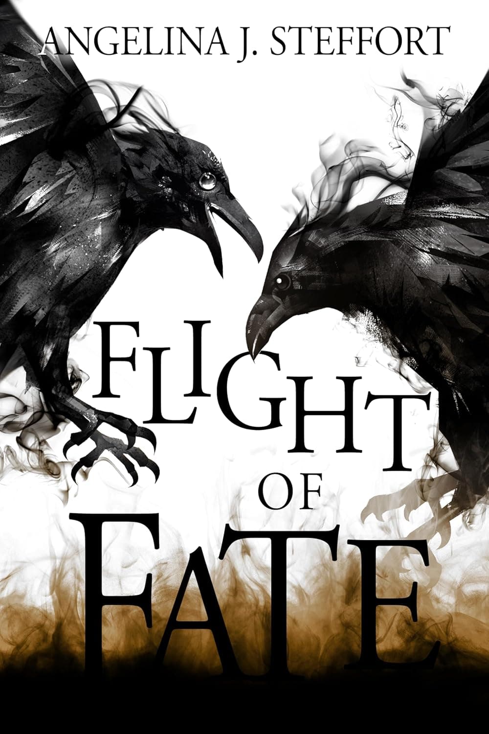 Flight of Fate