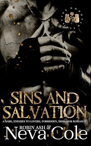 Sins And Salvation