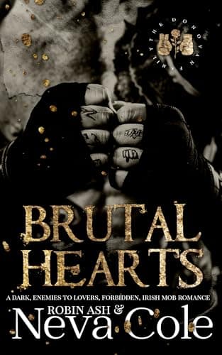 Brutal Hearts