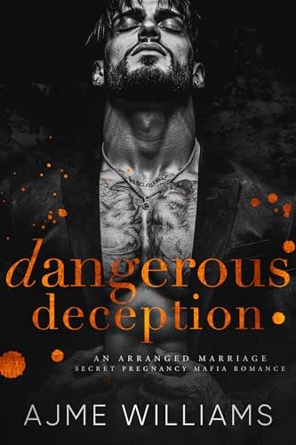 Decepción Peligrosa: Un Matrimonio Arreglado, Embarazo Secreto, Romance Mafia (Spanish Edition - Mafia Lords of Sin)