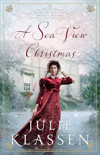 A Seaview Christmas