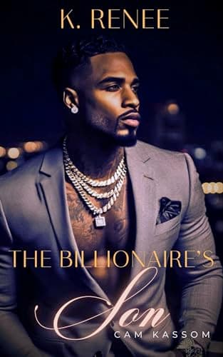 The Billionaire's Son