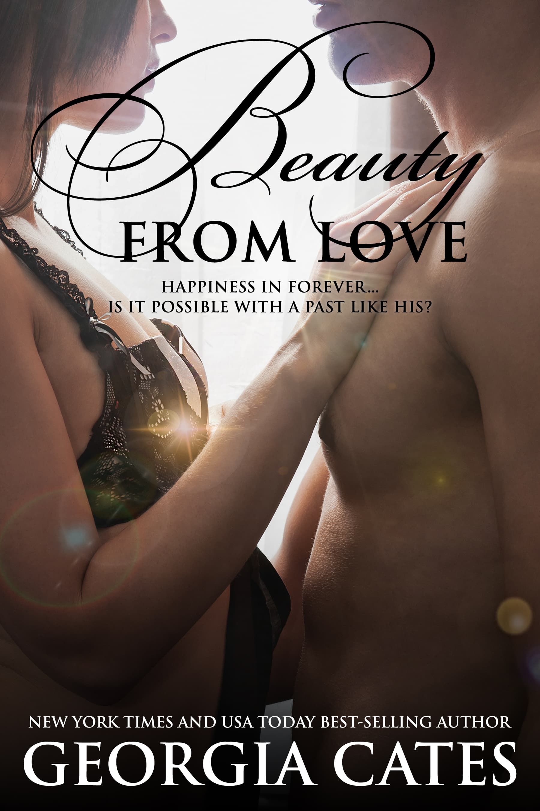 Beauty from Love