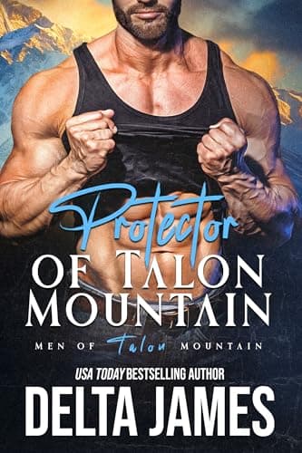 Protector of Talon Mountain