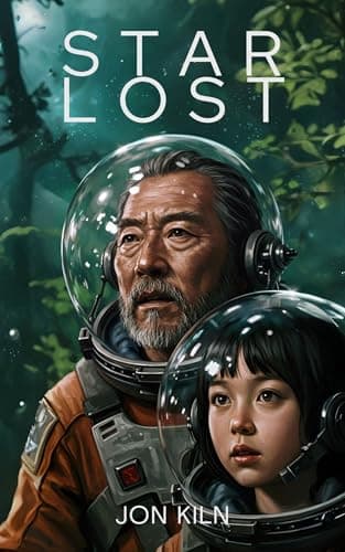 Star Lost (Starborne Strays Book 2)