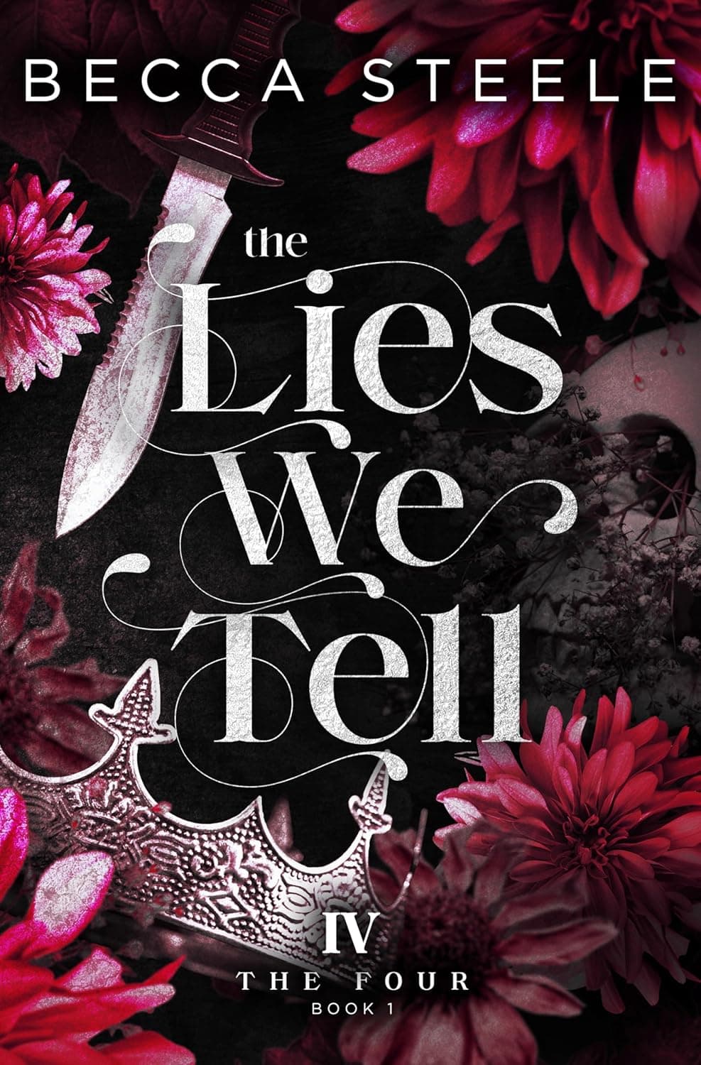 The Lies We Tell