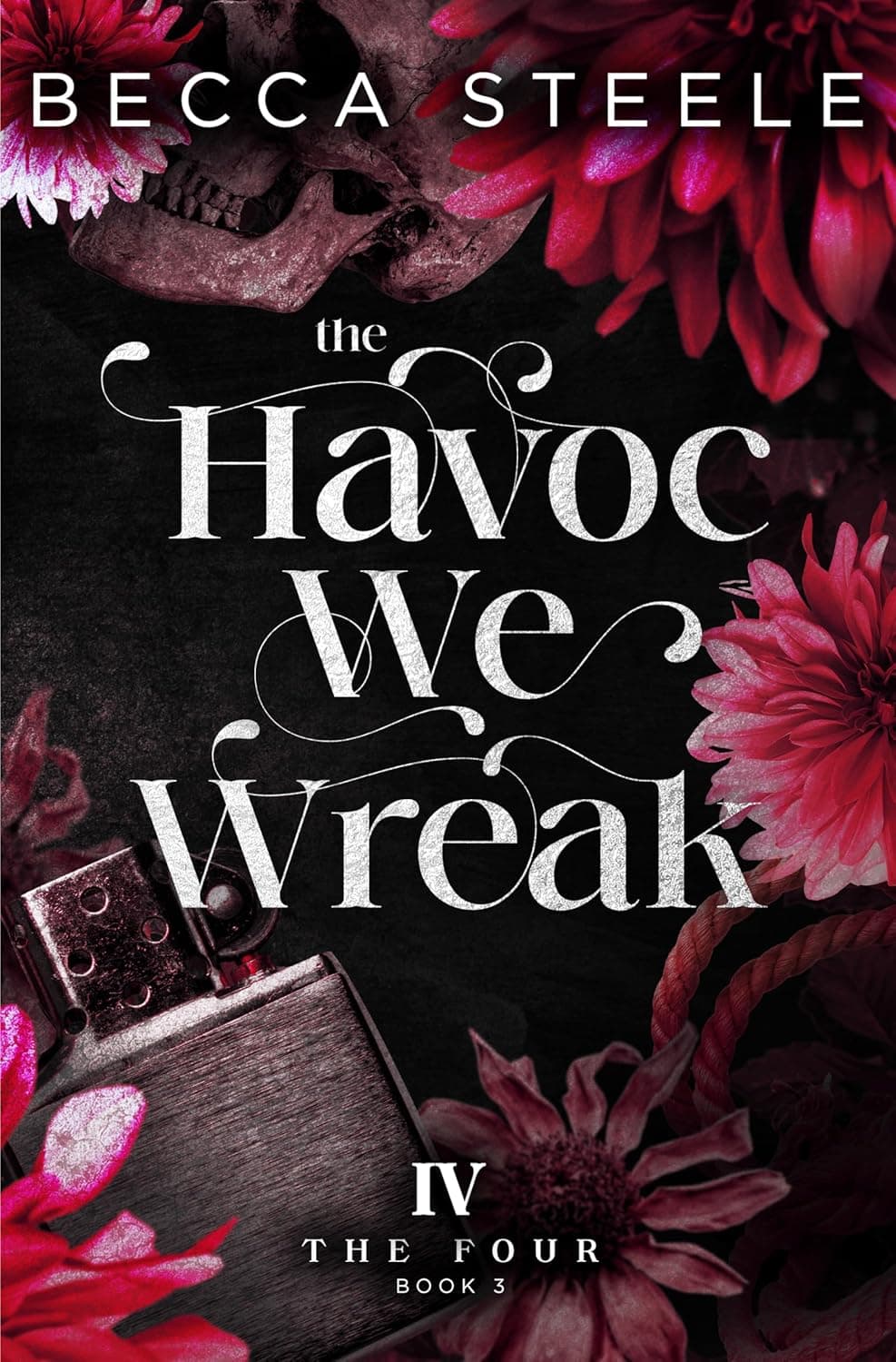The Havoc We Wreak