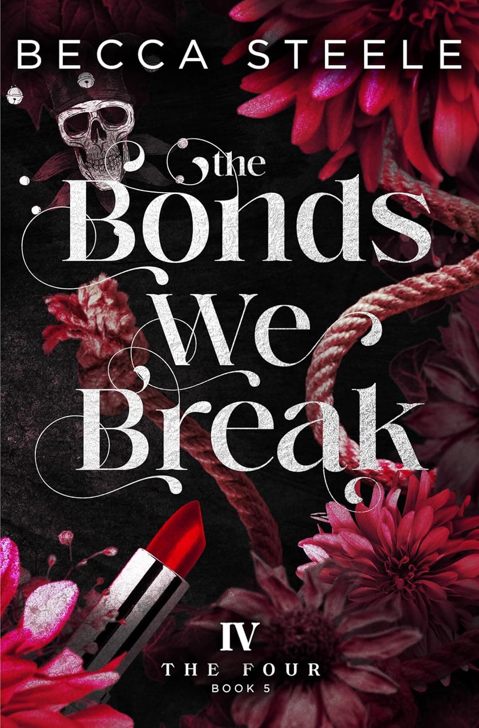 The Bonds We Break