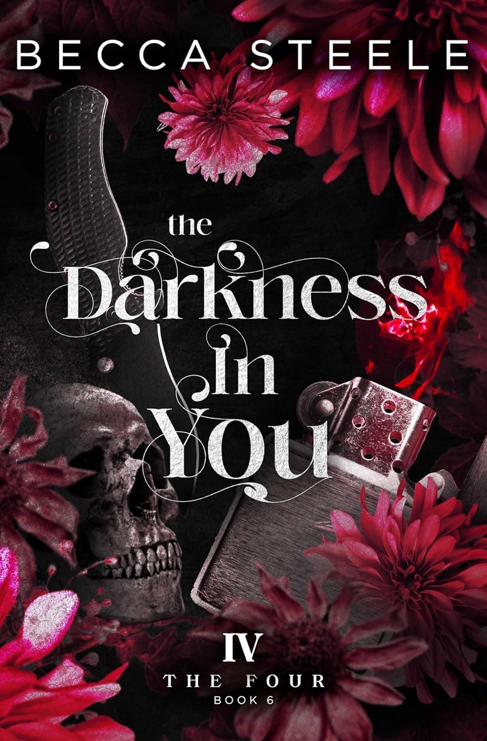 The Darkness in You
