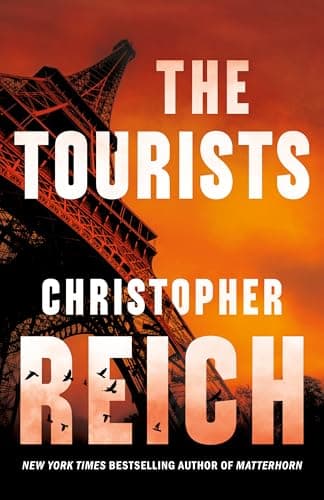 The Tourists