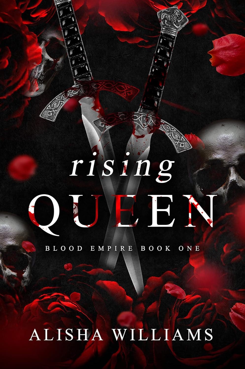 Rising Queen
