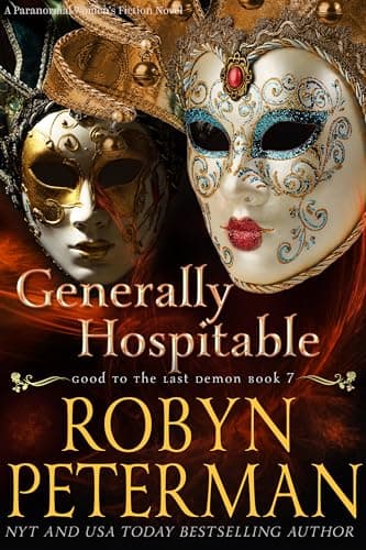 Generally Hospitable