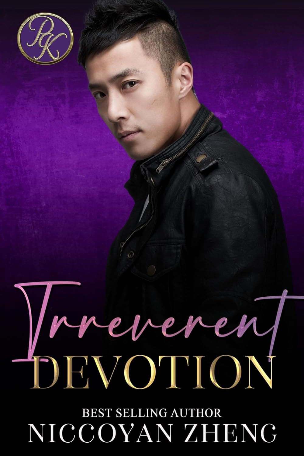Irreverent Devotion