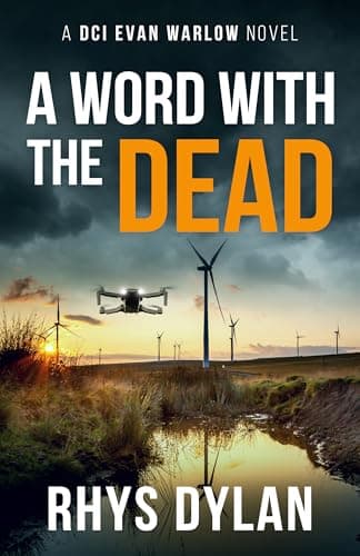 A Word with the Dead
