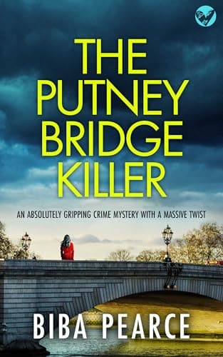 The Putney Bridge Killer