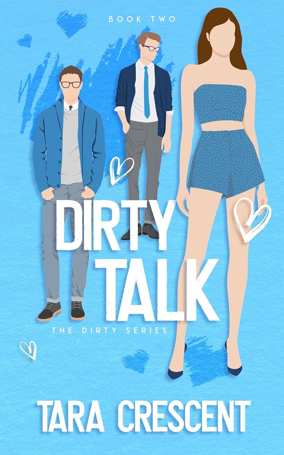 Dirty Talk