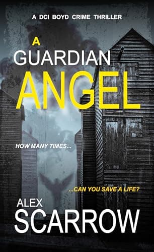 A Guardian Angel