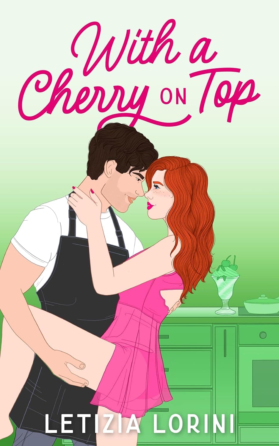 With a Cherry on Top