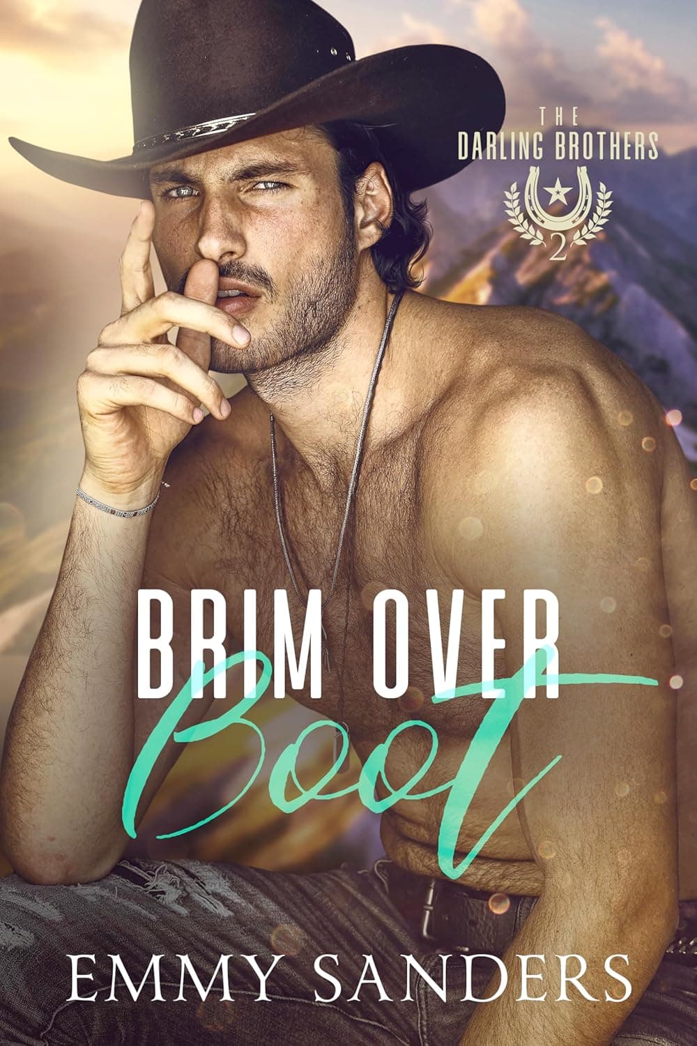 Brim Over Boot