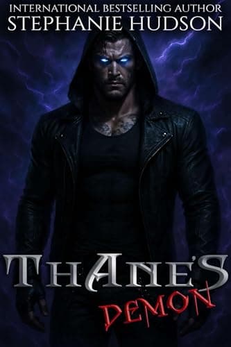 Thane's Demon: Princes of Afterlife