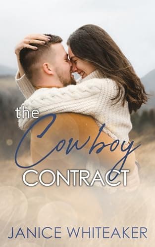 The Cowboy Contract: Moss Creek PD