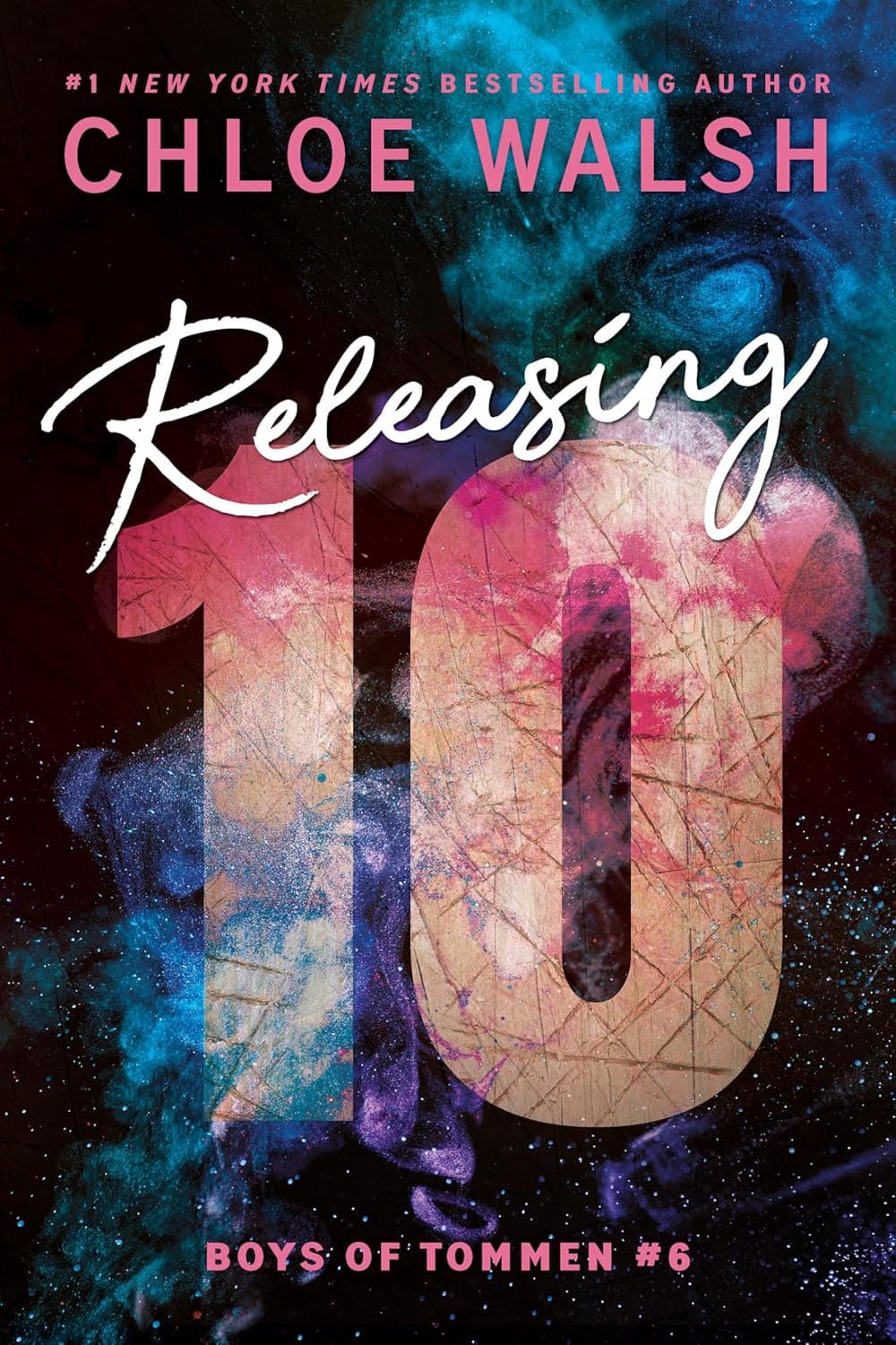 Releasing 10