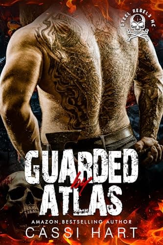Guarded by Atlas