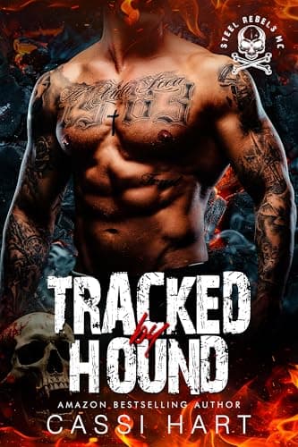 Tracked by Hound