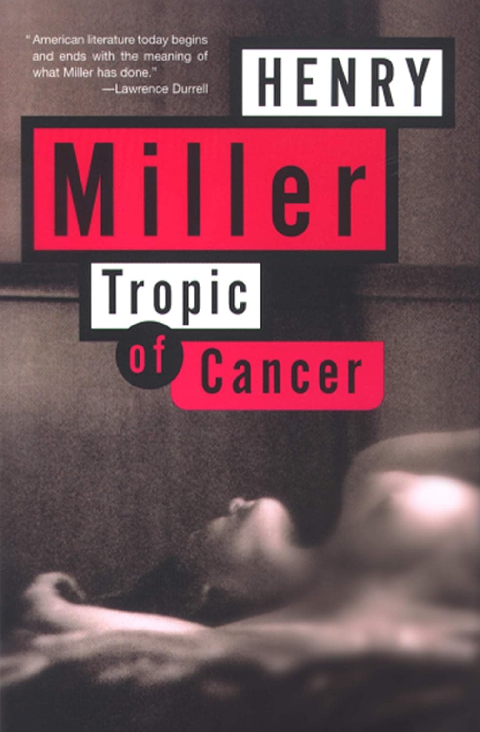 Tropic of Cancer/Tropic of Capricorn