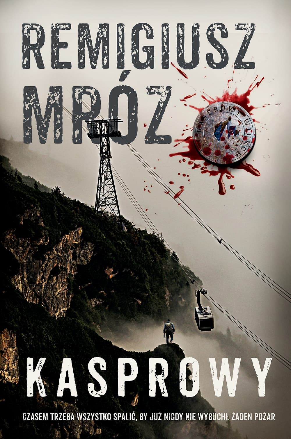 Kasprowy