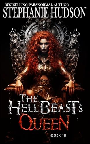 The Hellbeast's Queen