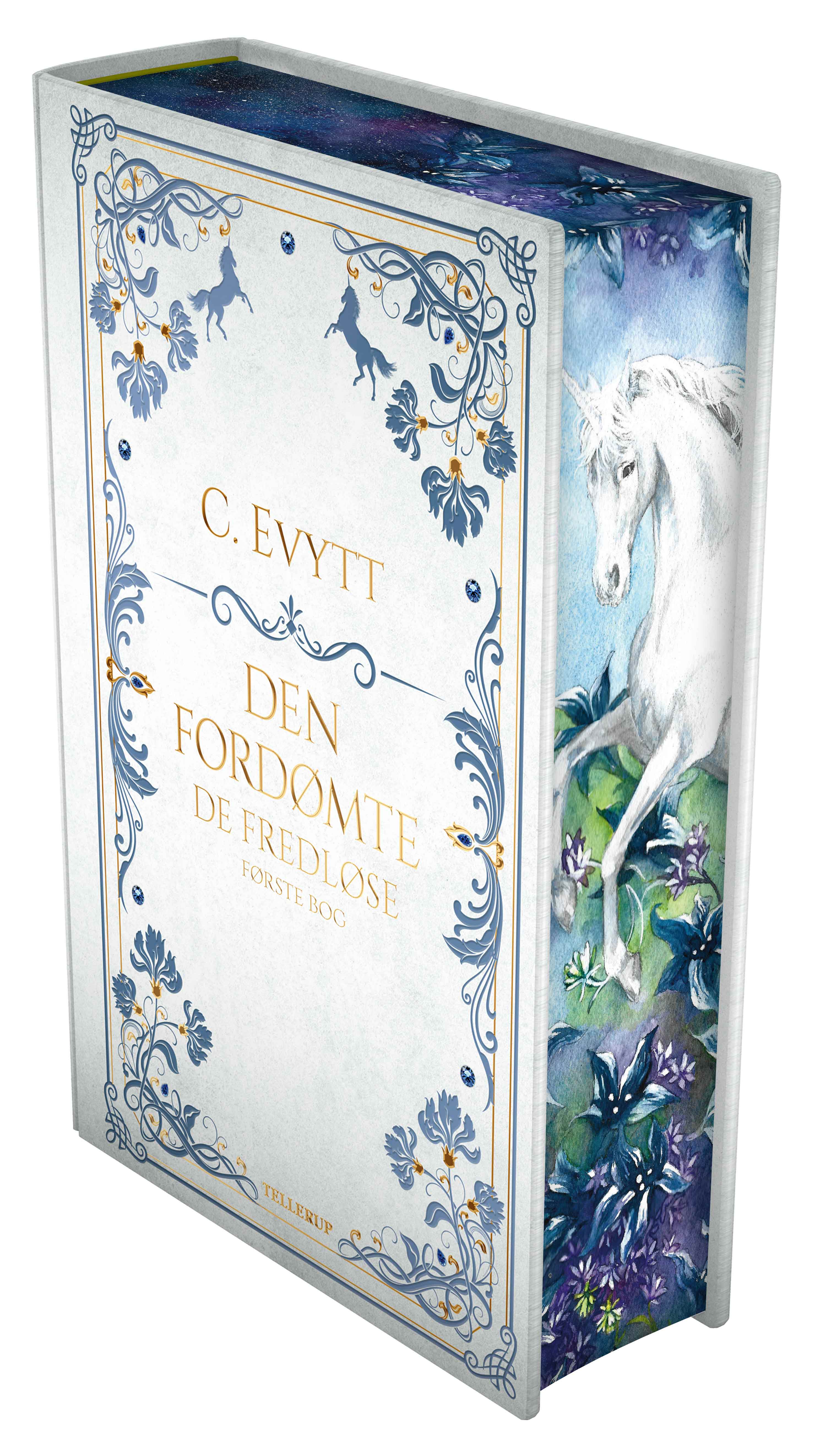 Den fordømte