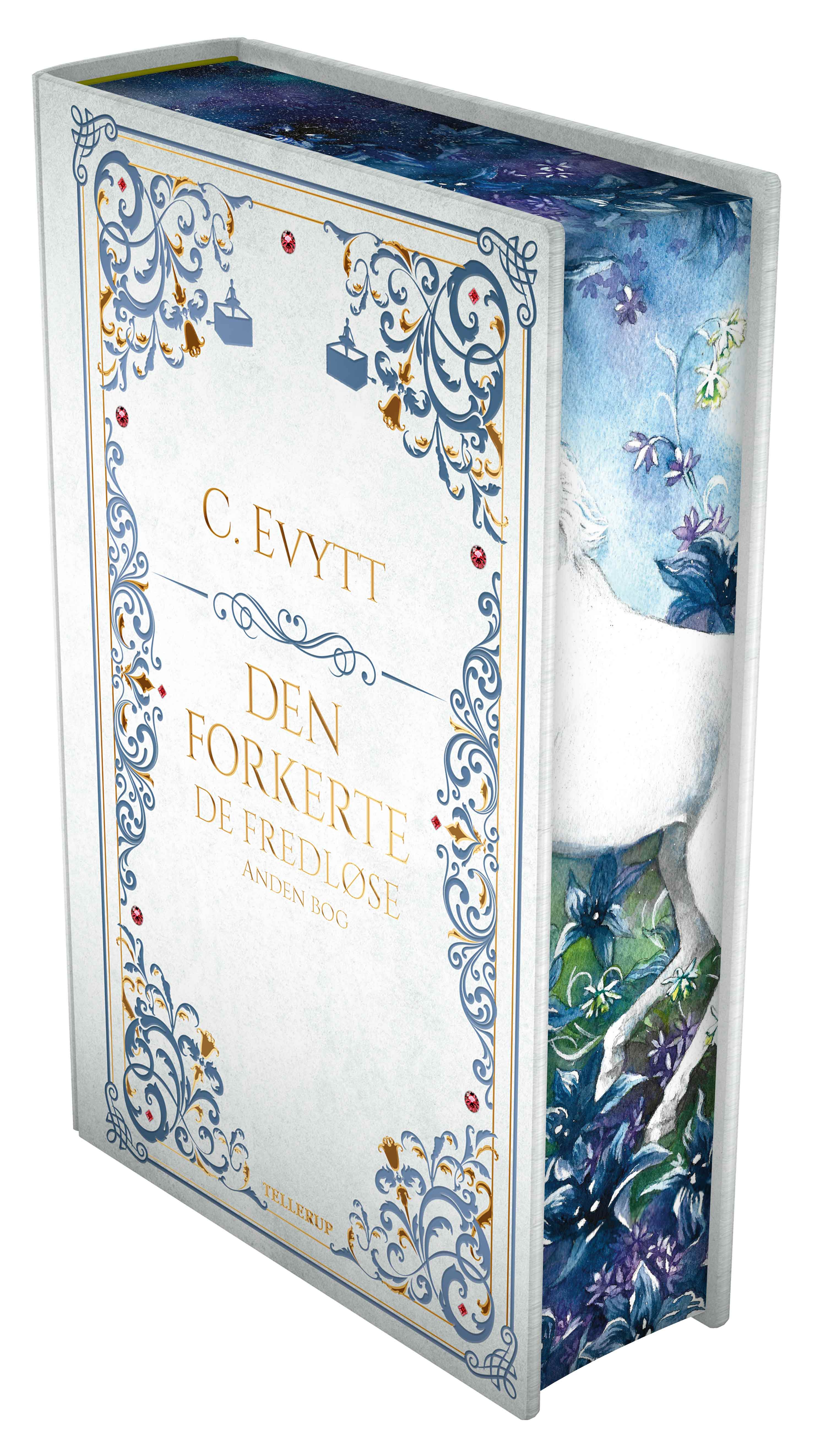 Den forkerte