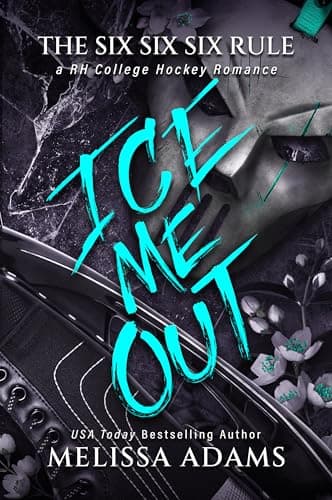 Ice Me Out