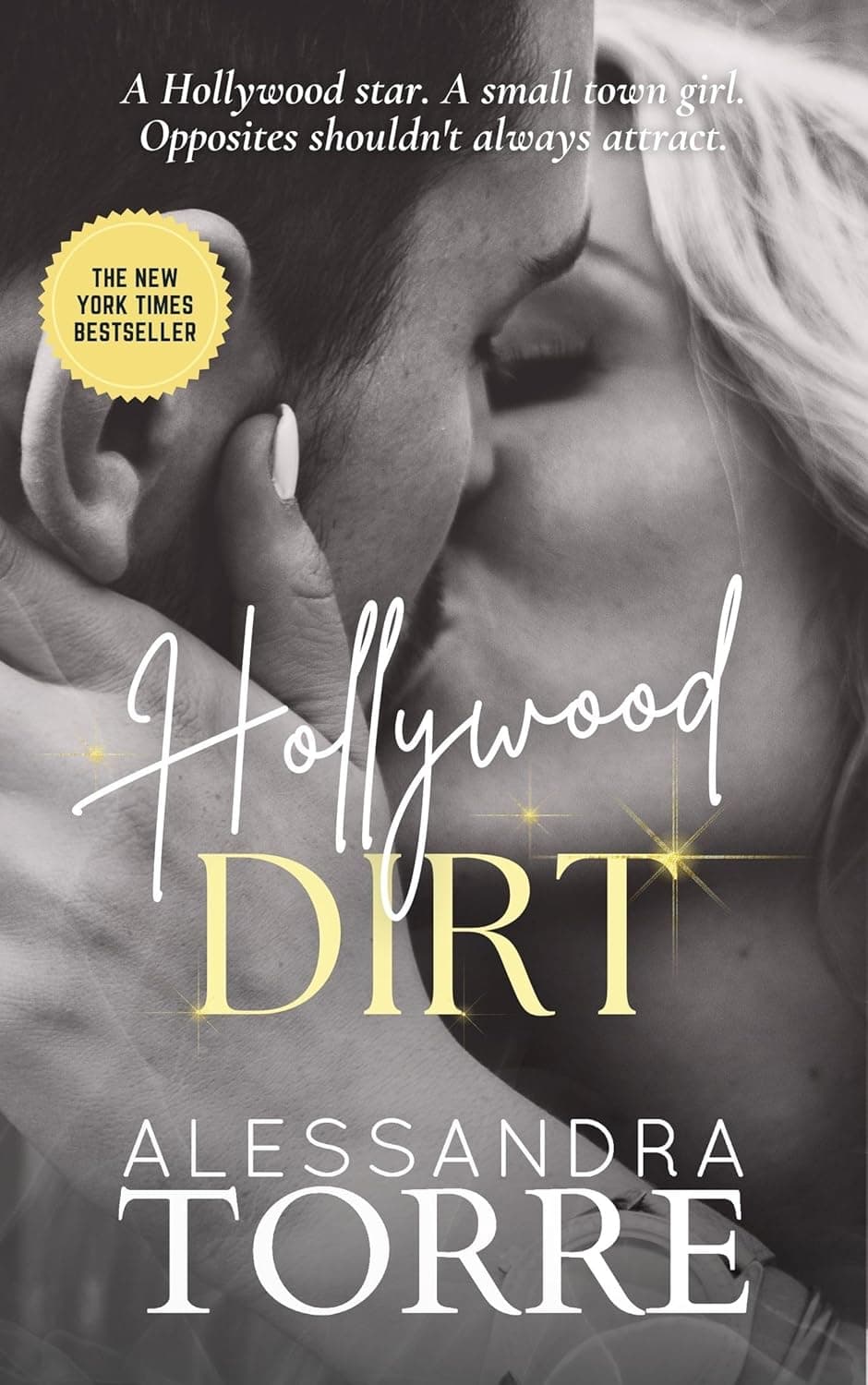 El amor que llegó de Hollywood