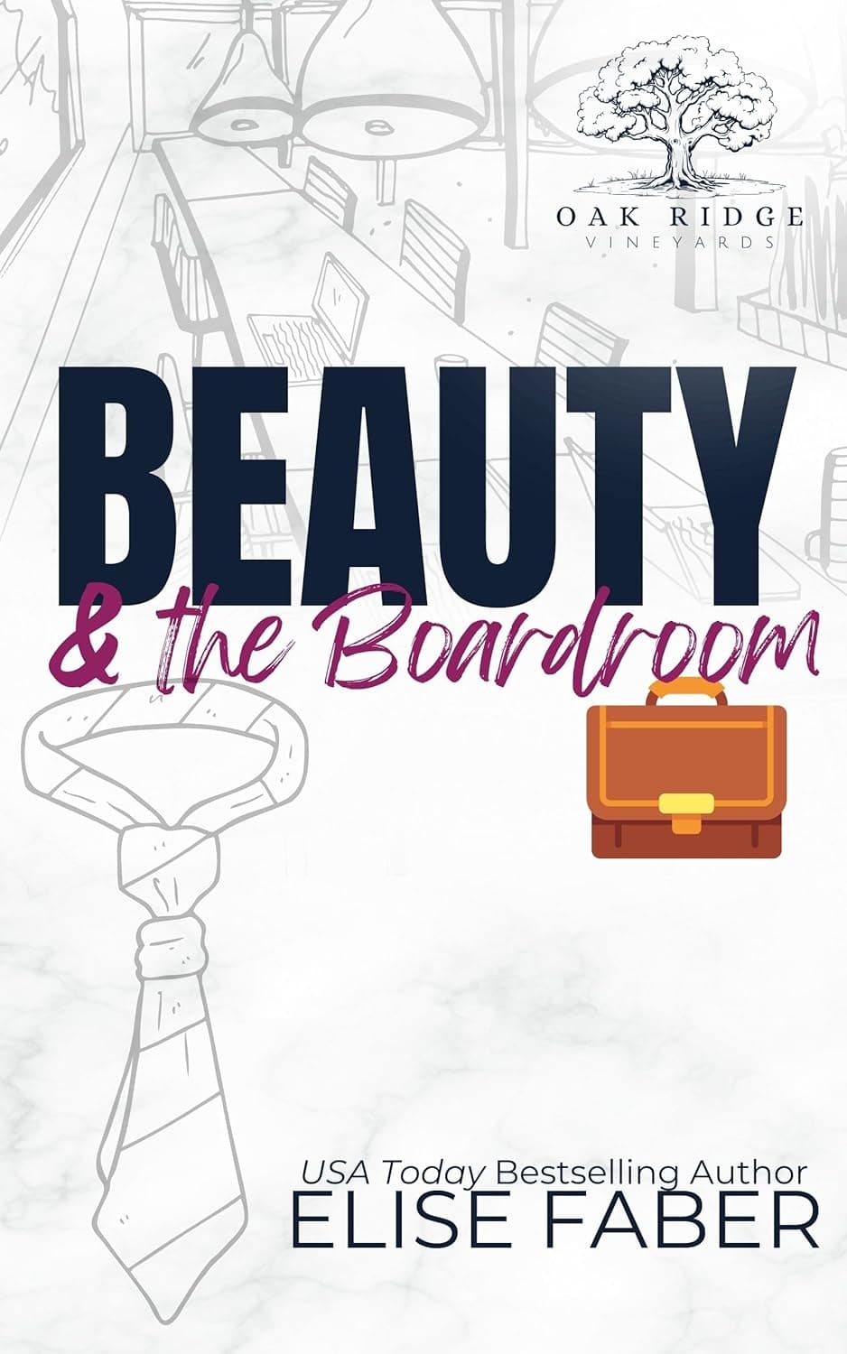 Beauty & the Boardroom