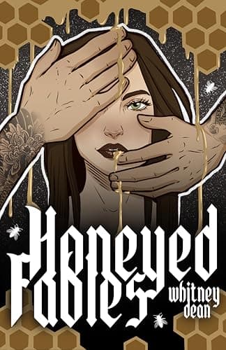 Honeyed Fables