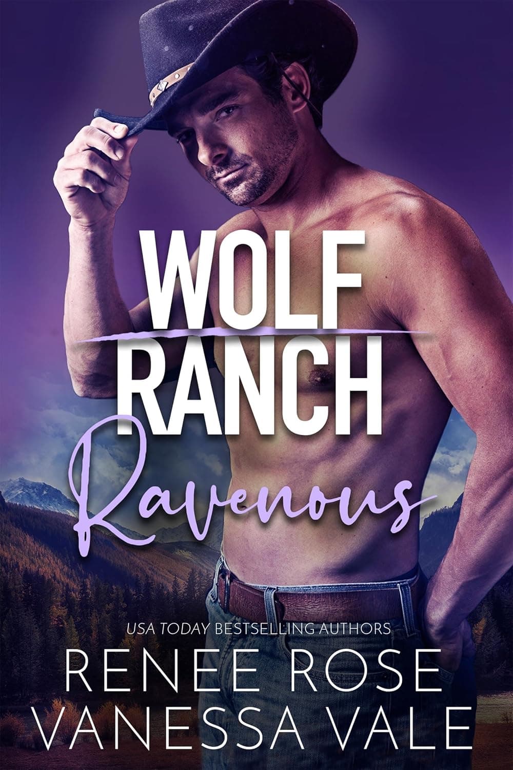 Ravenous