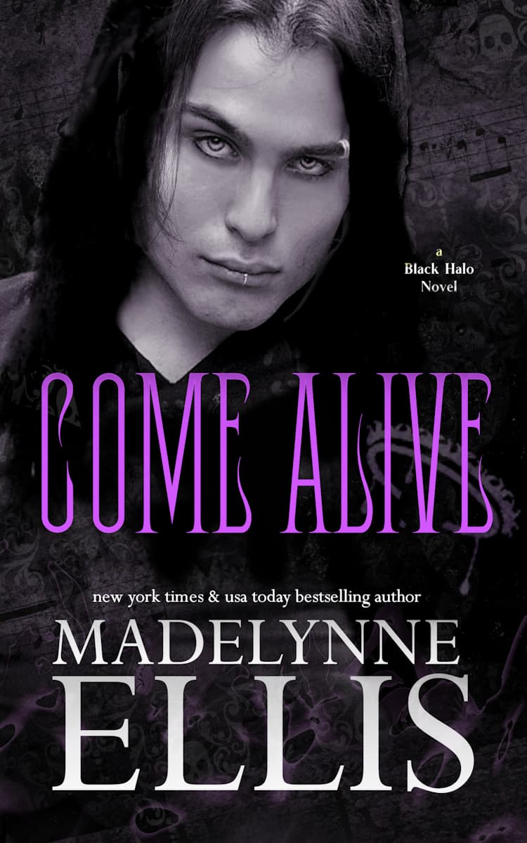 Come Alive