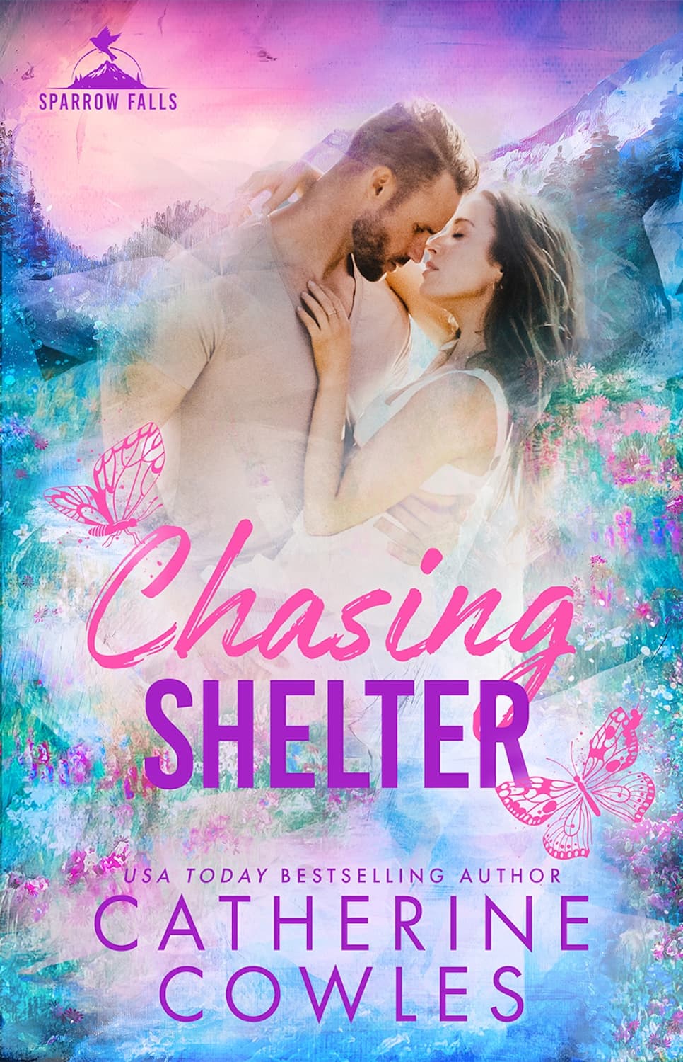 Chasing Shelter