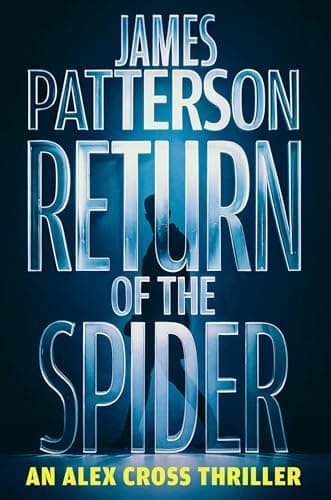 Return of the Spider
