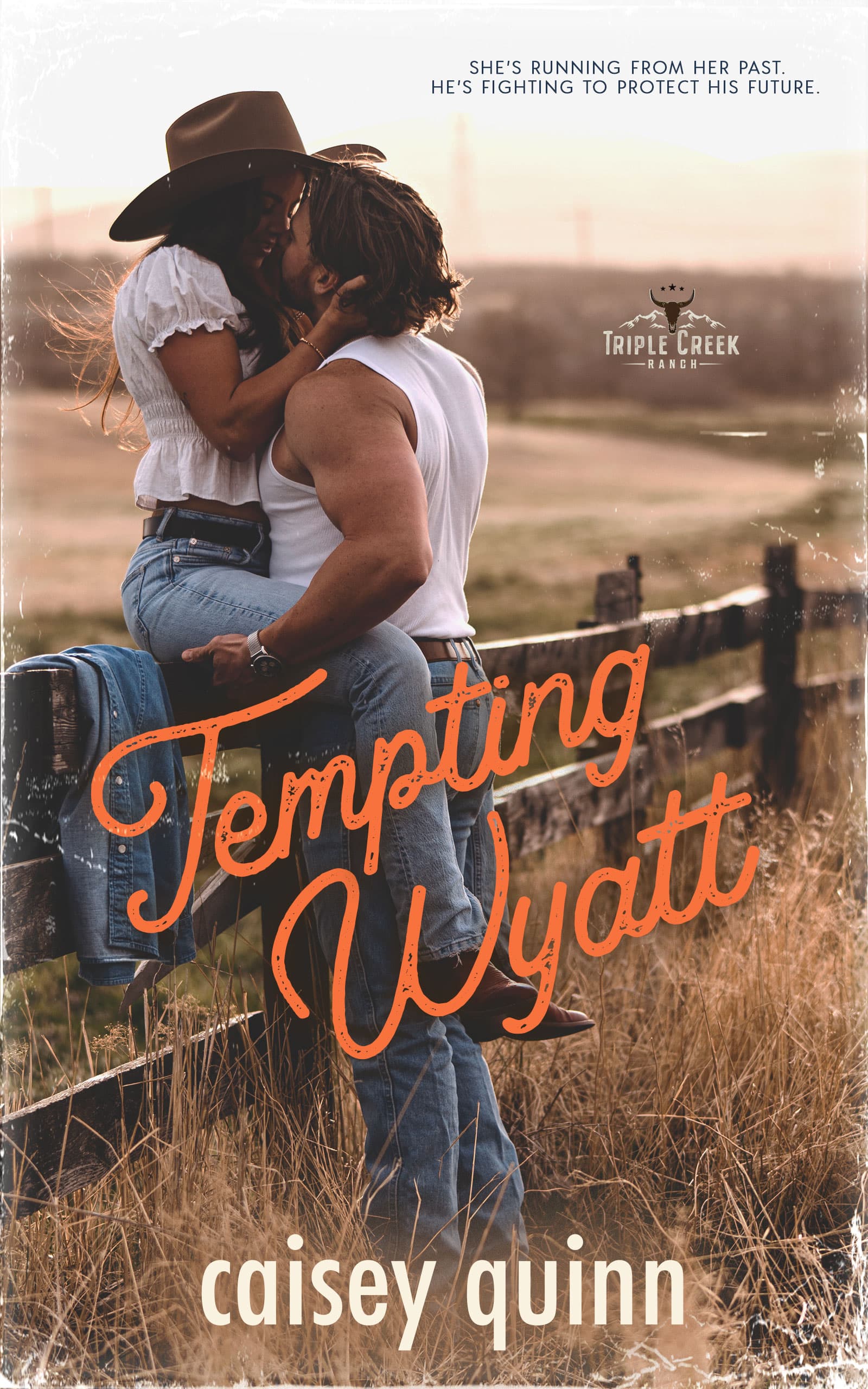 Tempting Wyatt