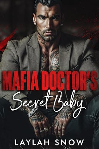 Mafia Doctor's Secret Baby