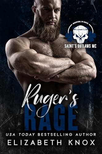Ruger's Rage