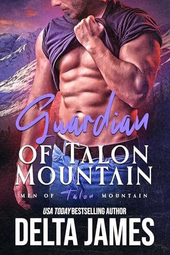 Guardian of Talon Mountain