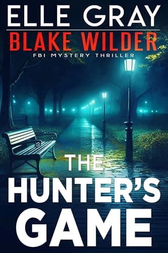 The Hunter's Game