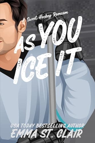 As You Ice It
